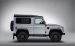 Land Rover Defender 2 Million Widescreen Picture #19